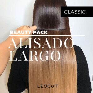 Beauty Pack Alisado Largo CLASSIC