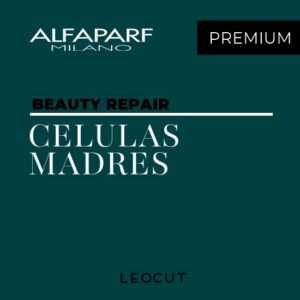 Beauty Repair Alfa Parf  Cellula Madre PREMIUM