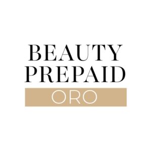 BEAUTY PREPAID ORO 15% OFF