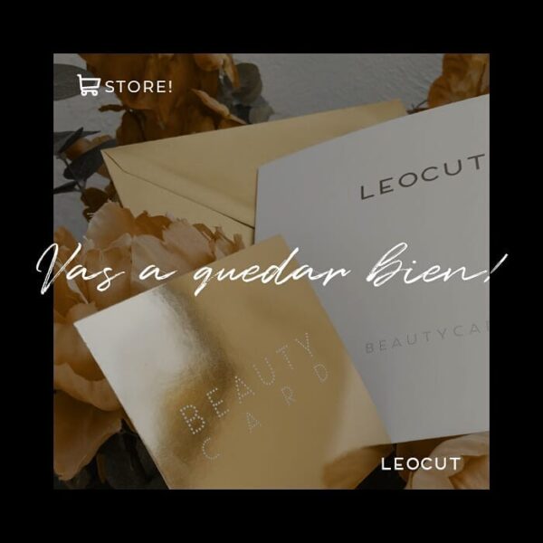 Beauty Card Digital