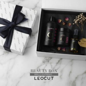 BEAUTY BOX BRILLO EXTREMO