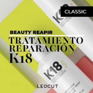 Tratamiento K18 CLASSIC