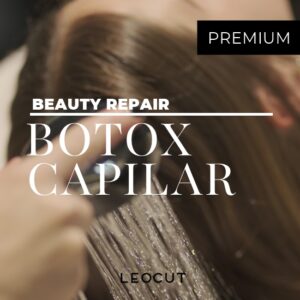 Beauty Repair LEOCUT Botox Capilar Premium