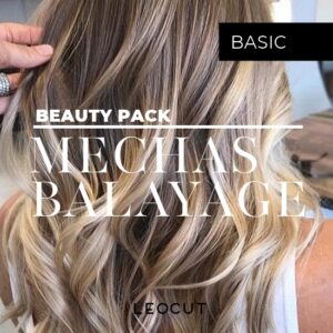 Beauty Pack Mechas Balayage BASIC
