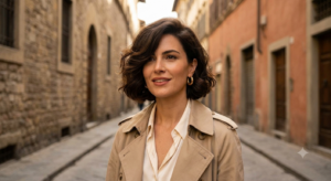 ITALIAN BOB LEOCUT MENDOZA